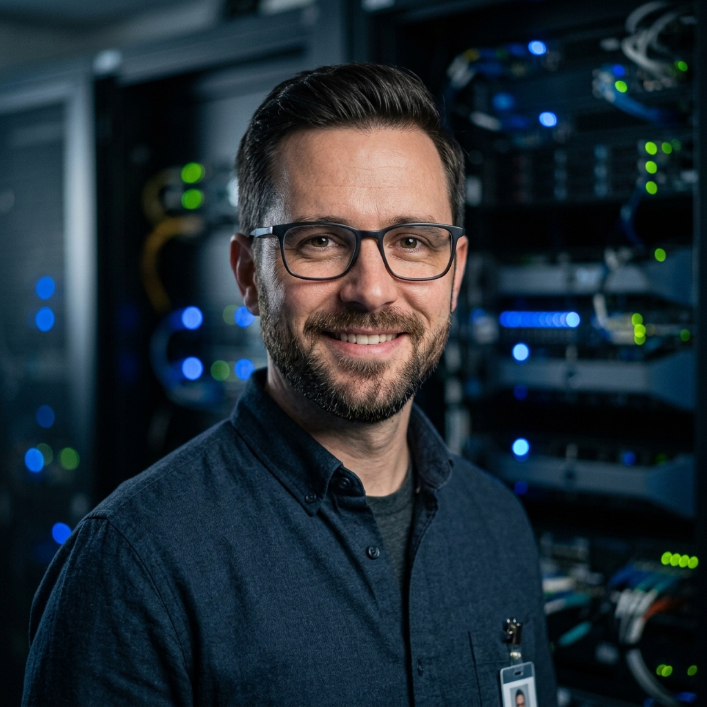 Mert Kaya - Sistem Yöneticisi • TechAgency İnoxweb Müşteri Yorumu