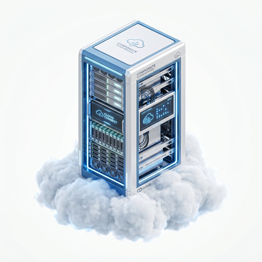 Cloud Sunucu Kiralama Rehberi