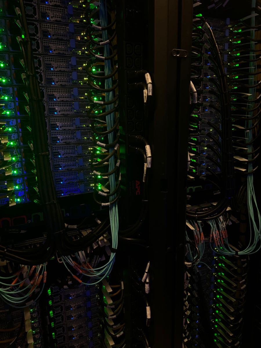 Esnek Kabinet Kiralama