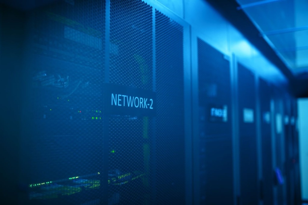 İstanbul Datacasa Tier III Ağ ve Donanımsal DDoS Koruma Altyapısı