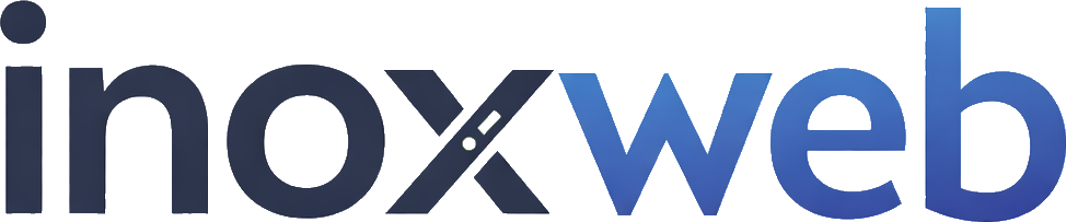 İnoxweb Logo