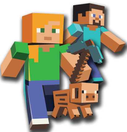 Minecraft Sunucu