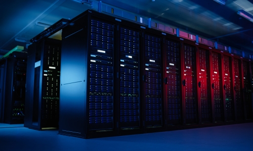 Datacenter nedir ? Datacente...